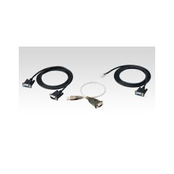 RS232Cケーブル/コンソールケーブルセット CentreCOM VT-Kit2 plus