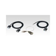 RS232Cケーブル/コンソールケーブルセット CentreCOM VT-Kit2 plus