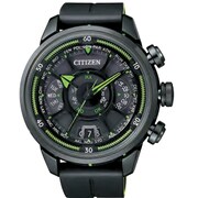 GPSウォッチ Eco-Drive SATELLITE WAVE エコドライブ サテライトウェーブ CC0005-06E