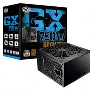 GX 750W(Bronze) ATX電源 750W RS750-ACAAD3-JP