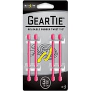 GEAR TIE ギアータイ 3インチ ピンク GT3-4PK-12