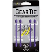 ポータブルACC GEAR TIE ギアータイ GT3-4PK-23 パ-プル 3インチ