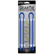 GEAR TIE ギアータイ 18インチ ブル- GT18-2PK-03