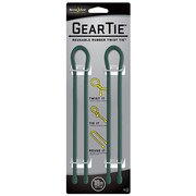 GEAR TIE ギアータイ 18インチ Fグリ－ン GT18-2PK-28