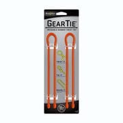 GEAR TIE ギアータイ 18インチ オレンジ GT18-2PK-31