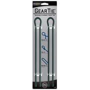 GEAR TIE ギアータイ 24インチ Fグリ-ン GT24-2PK-28
