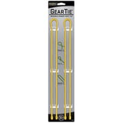GEAR TIE ギアータイ 32インチ イエロ- GT32-2PK-16