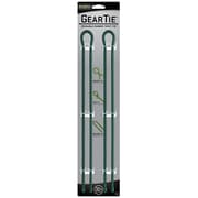 GEAR TIE ギアータイ 32インチ Fグリ-ン GT32-2PK-28
