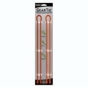 GEAR TIE ギアータイ 32インチ オレンジ GT32-2PK-31