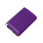 N-05C用 [リアカバー N52<PURPLE>]
