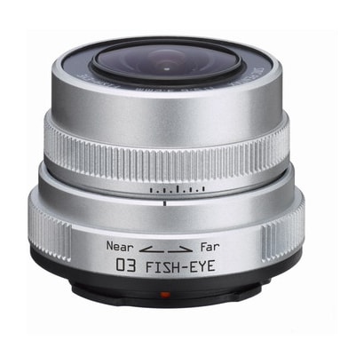03 FISH-EYE [魚眼レンズ フィッシュアイ 3.2mm/F5.6 ペンタックスQ10]