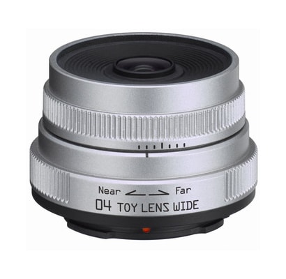 04 TOY LENS WIDE [広角レンズ  トイレンズ ワイド 6.3mm/F7.1 ペンタックスQ10]