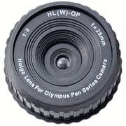 HLW-OP [オリンパスPEN用HOLGAレンズ]
