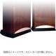 DEF-DC10T用スピーカーベース 1台 STD-DC10T