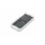 BSIPA11WH [iPhone4・4S用 バッテリーケース ホワイト]