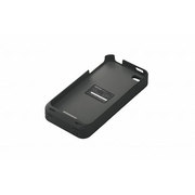 BSIPA11BK [iPhone4・4S用 バッテリーケース ブラック]