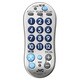 テレビ用リモコン シルバー RM-A225-S