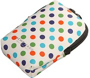 SL Pouch（スマートリトル ポーチ） ポルカドッツ