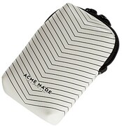 SL Pouch(スマートリトル ポーチ) ウェットホワイト シェブロン