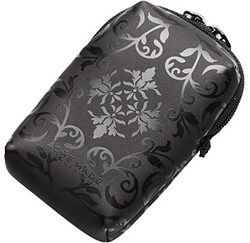 SL Pouch（スマートリトル ポーチ） マットブラック アンティーク AM00433