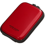 Sleek Case（スリークケース） レッド AM00865