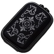 Sleek Case(スリークケース) ウェットブラック アンティーク