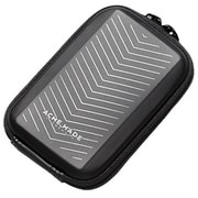Sleek Case（スリークケース） マットブラック シェブロン AM00484
