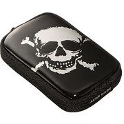 Cool Little Case(クールリトルケース) シルバースカル AM00770