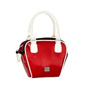 Bowler Bag（ボウラーバッグ） レッド AM00726