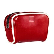Bowler Pouch(ボウラーポーチ) レッド AM00753