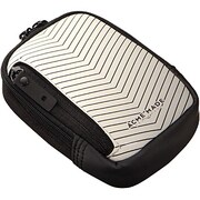 Pilow Case（ピローケース） ウェットホワイト シェブロン