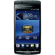 XPERIA acro IS11S [スマートフォン]