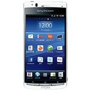XPERIA acro IS11S [スマートフォン]