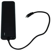 スマートフォン用電池式充電器 単3×4本タイプ (ブラック) BM-SMCHRG/BK