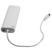 スマートフォン用電池式充電器 単3×4本タイプ (ホワイト) BM-SMCHRG/WH