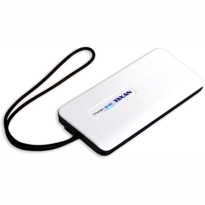 MeoTune（ミーオチューン） Android＆iOS対応ポータブルWLAN ワンセグチューナー MEO-WIFI-1SEG