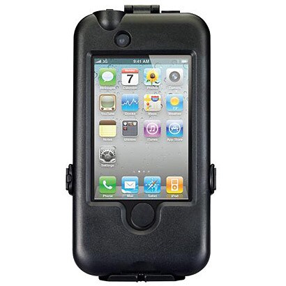 PIP-JTK2 [iPhone4/3GS/3G用 自転車取り付けキット2]