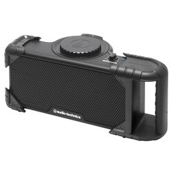 ヨドバシ Com オーディオテクニカ Audio Technica At Spb30 Bk 2 1chアクティブスピーカー ブラック 通販 全品無料配達