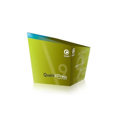 QuarkXPress 9 [ライセンスソフト]