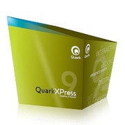 QuarkXPress 9 [ライセンスソフト]