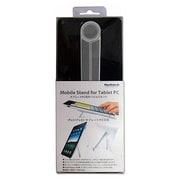 iPad用モバイルスタンド iStand 折りたたみ式タブレットPC用モバイルスタンド