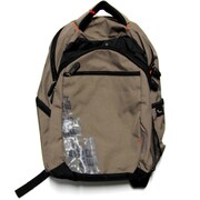 ACHIEVER LapTop Backpack Y84*21005 Walnut
