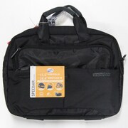 Speedair Laptop Portfolio Black 23Z*09001