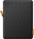 iPad用 ナイロンスリーブケース ブラック PAD-ZSL-13