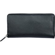 2M1264NERO [長財布 ファスナー]