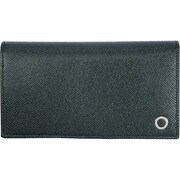 長財布 ファスナー 30398 BK
