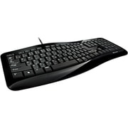 USB接続 Comfort Curve Keyboard 3000(コンフォートカーブキーボード3000) 3TJ-00026