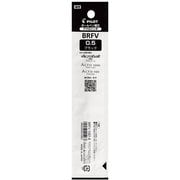 油性ボールペン替芯 0.5mm ブラック BRFV-10EF-B