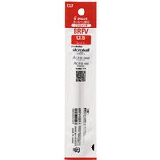 油性ボールペン替芯 0.5mm レッド BRFV-10EF-R