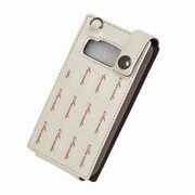 docomo Panasonic P-07C用 SCD-P1c-WH